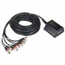 Cordial Multicore CYB C 8/0 -15