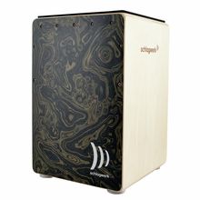 Schlagwerk CP4006 Night Burl