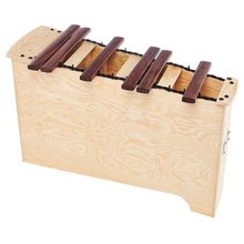 Sonor GBKX 20 Deep Bass Xylophone