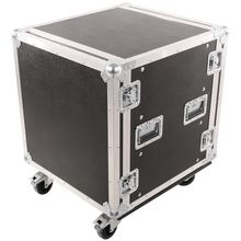 Thon Rack 12U Profi 50 Shockmount