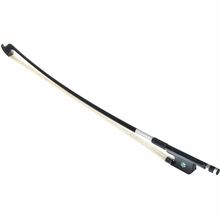 Carbondix Carbon Double Bass Bow 3/4F