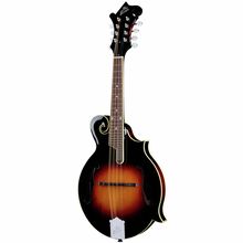 The Loar LM-520-VS