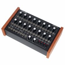 Doepfer Dark Time Red
