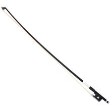 Glasser Carbon Graphite Viola Bow 4/4