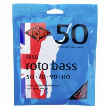 Rotosound RB50