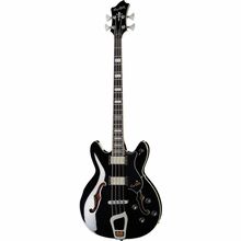 Hagstrom Viking Bass BK B-Stock