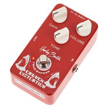 Harley Benton Crunch Distortion