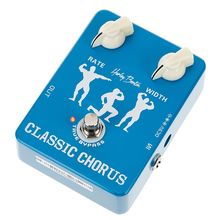 Harley Benton Classic Chorus