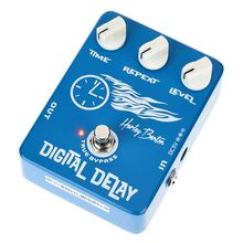 Harley Benton Digital Delay