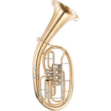 B&S 3033/2-L Tenor Horn