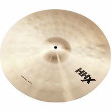 Sabian 19" HHX Fierce Crash