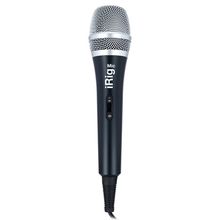 IK Multimedia iRig Mic