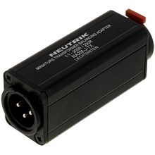 Neutrik NA2 M-J-TX