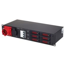 Botex PSA 161 Power Distributor 16A