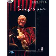 Edition Carisch Jazz Accordion 1