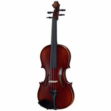 Roth & Junius RJV-S Student Violin Set 1/4