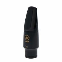 Yamaha Alto Sax Mouthpiece 7C