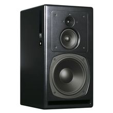 PSI Audio A25-M Studio Black