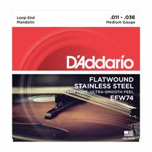 Daddario EFW74