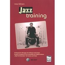 Leu Verlag Jazz Training