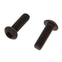 Thon Rack Screw M3x10 BK