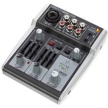 Behringer Xenyx 302USB