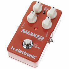 tc electronic Shaker Vibrato