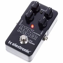 tc electronic Dark Matter Distortion