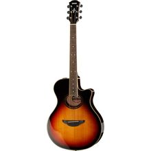 Yamaha APX700II VS B-Stock