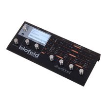 Waldorf Blofeld Black