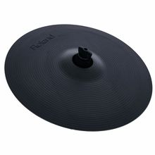 Roland CY-12C-BK 12" V-Cymbal Crash