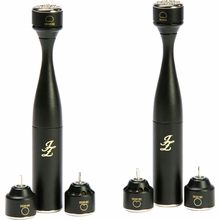 JZ Microphones BT-201/3S Matched Pair