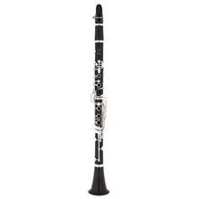 F.A. Uebel Classic L Bb Clarinet Eb key