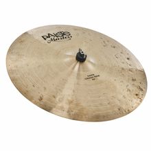 Paiste 20" Masters Dark Crash Ride