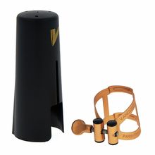 Vandoren M|O Ligature Alto Sax AG
