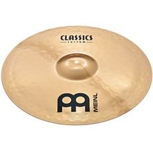 Meinl 20" Classics Custom Pow. Ride