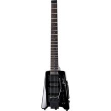 Steinberger Guitars GT-Pro Deluxe BK