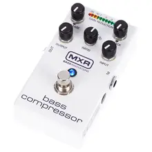 M87 Bass Compressor