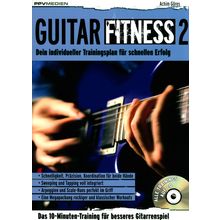 PPV Medien Guitar Fitness 2