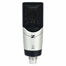 Sennheiser MK4