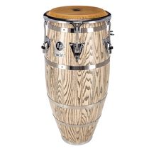 LP 861Z Palladium 11 3/4" Conga
