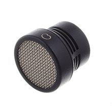 Oktava Mk-012 Cap Cardioid Black