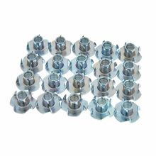 Adam Hall 5314 Teenut M8 Pack