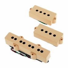 DiMarzio DP126 Creme