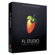 Image-Line FL Studio Fruity Edition