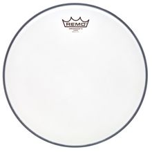 Remo 13" Ambassador X Coated