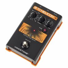 TC-Helicon VoiceTone E1