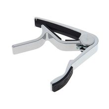 Dunlop Trigger Capo Acoustic Curved N