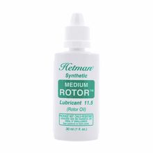 Hetman Nr. 11,5 Rotor Oil