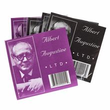 Augustine Classic Black Regal